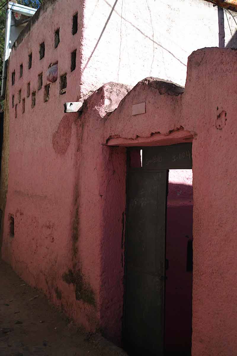 Harar- Little-Known Ancient town in Ethiopia