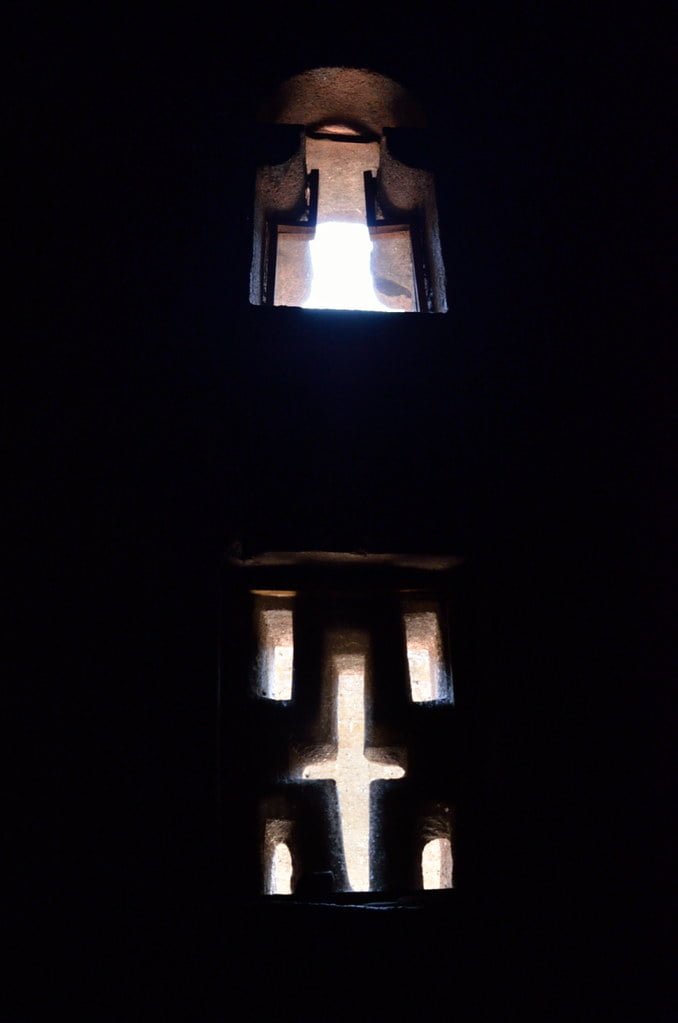 Ethiopia Religion -