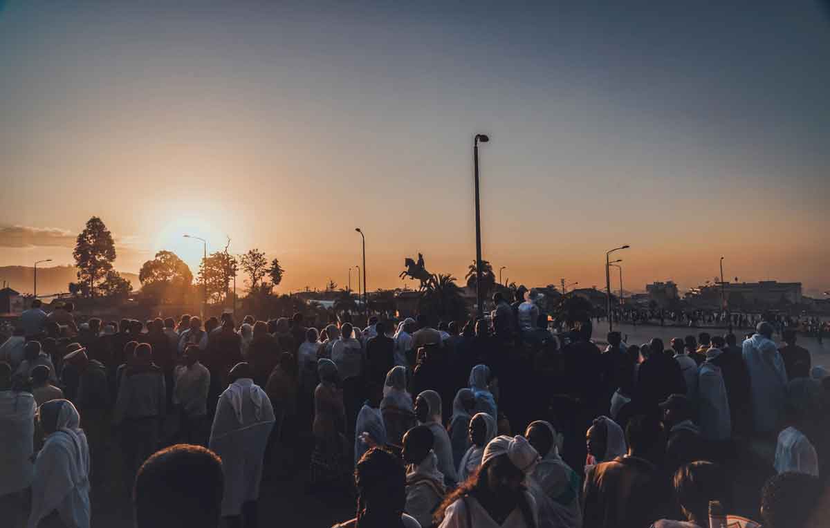 Orthodox-Ethiopia-mezmur Ethiopia orthodox