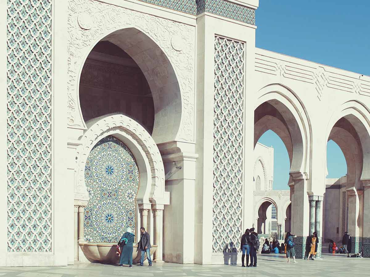 20 Best Places to Visit in Morocco - gorebet