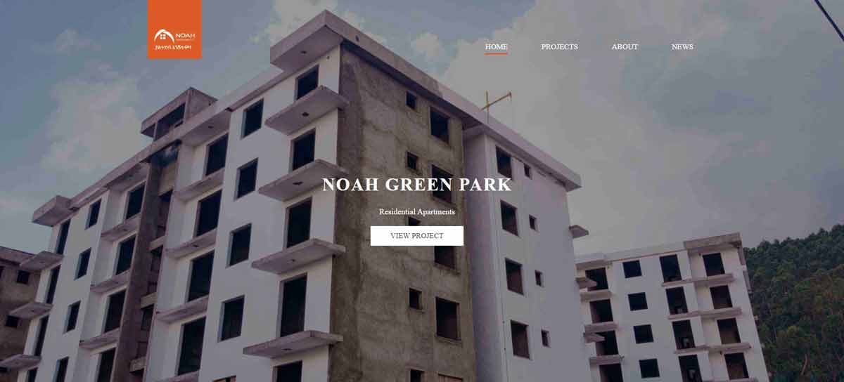 9 Best Real Estate in Ethiopia (Noah, Pluto, Tsehay & Tips)