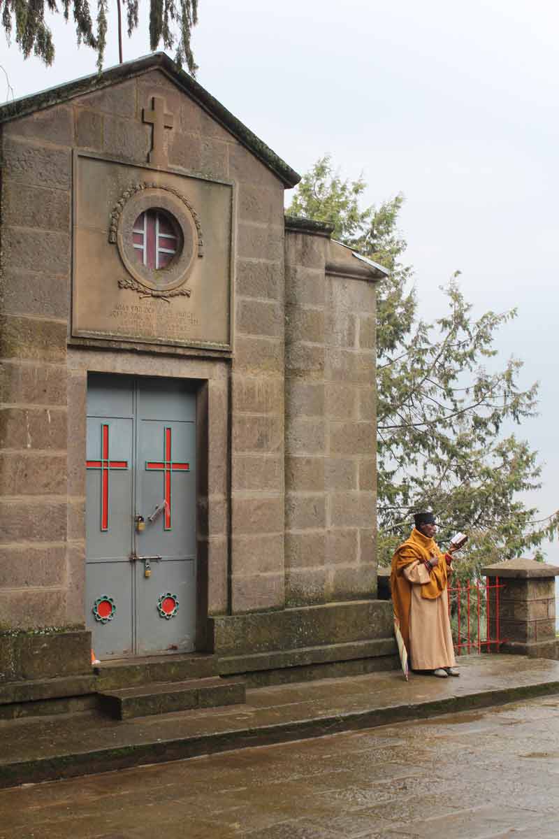 orthodox church in ethiopia