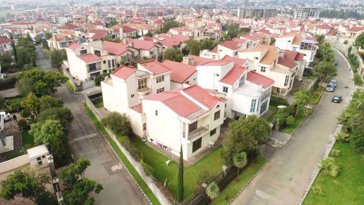9 Best Real Estate in Ethiopia (Noah, Pluto, Tsehay & Tips)